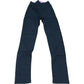 Black Leggings Women's Stretch Size 11-12 Years Comfort Fit