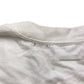 Mad Minds Long Sleeve T Shirt Size S Men's Graphic Print White Cotton Top