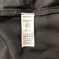 River Island Camisole UK6 Women's Black Satin Lace Detail Sleeveless Top