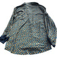 Casual Shirt 100 Cotton Long Sleeve Patterned Size 20 Unique Style
