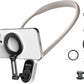 NECK HOLDER MOUNT PRO Magnetic Smartphone Stand Adjustable Starlight