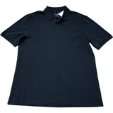 Regular Fit The Ultimate Black Polo T Shirt Size M