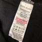 River Island Girls Black Skort Size 7-8 Years Elasticated Waist