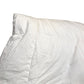 100% Siberian Goose Down King Size 4.5 Tog Duvet 225x220cm White Bedding