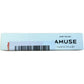 Amuse Dew Velvet Lipstick 06 Lively Rose New Vegan 4g Waterproof Makeup