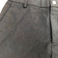 Spoke Trousers Black Size 28 Men's Casual Stretch Cotton Blend