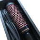 Branded Thermal Brush Model WTuk 115 Black 4 Hair Styling Tool New