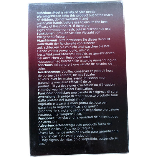 Selirxy Saffron Face Oil 30ml Hydrating Serum Skincare For All Skin Types