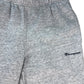 CHAMPION Sweatpants XS Men's Grey Activewear Trousers Comfort Fit