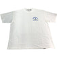REPRESENT T-Shirt Men's White Cotton Competition Department Size Medium