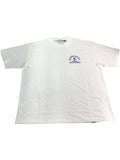 REPRESENT T-Shirt Men's White Cotton Competition Department Size Medium