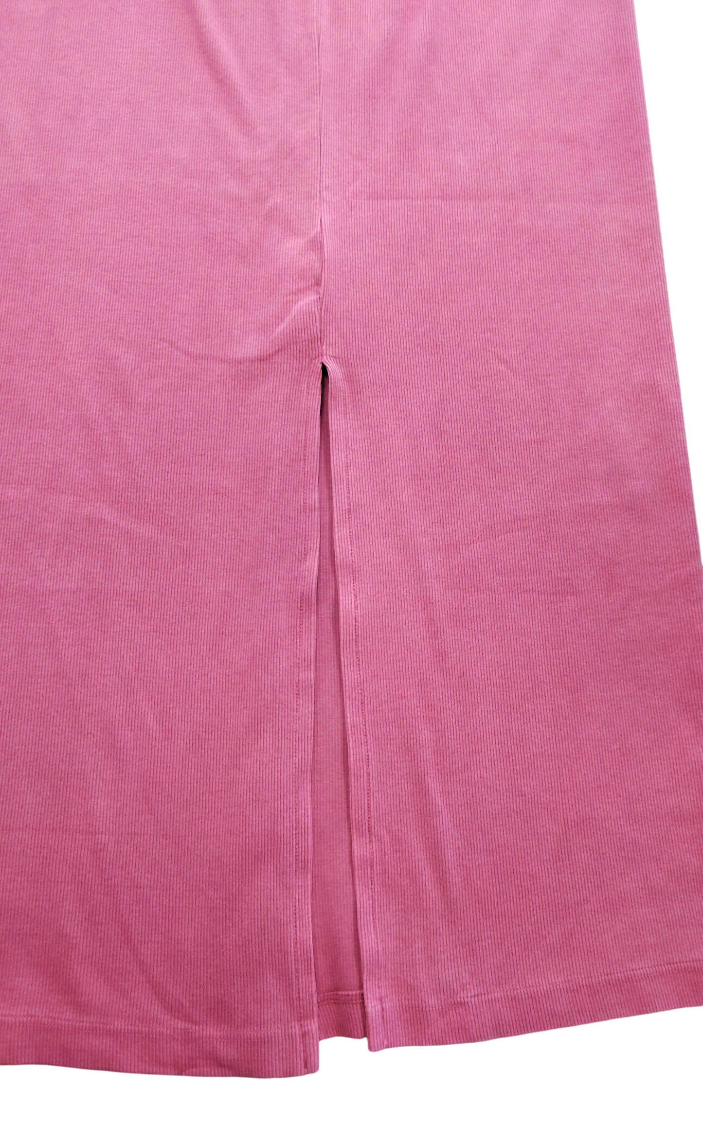 River Island UK18 Coral Skirt