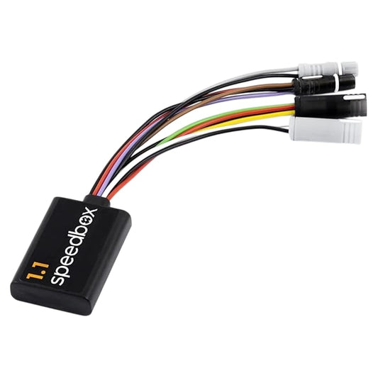 Speedbox 1.1 B.Tuning For Bosch Electric Bike Tuning Kit New In Box