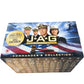 J A G Judge Advocate General Commanders Collection Box Set 54 Discs DVD
