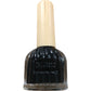 GUBQ Water Based Nail Polish 10ml Black Fast Drying Non Toxic