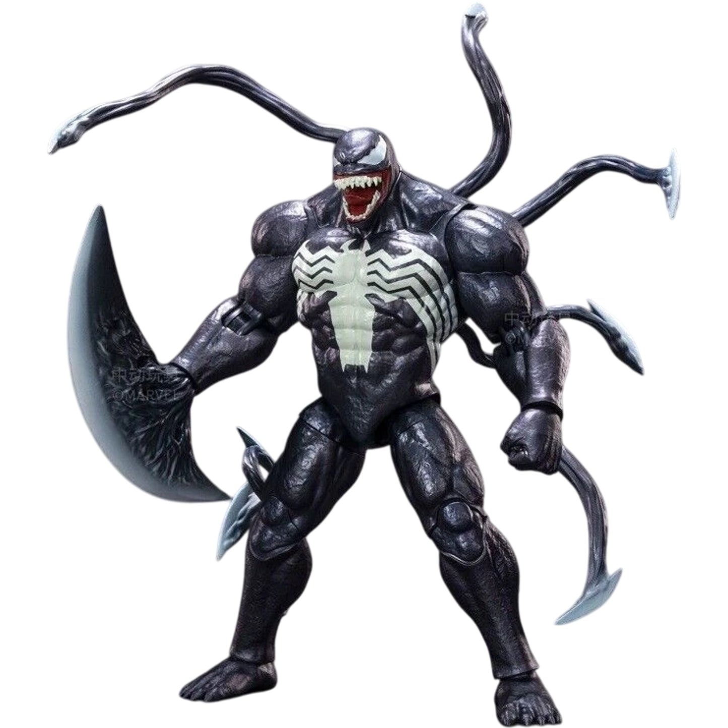 MARVEL Venom 1/10 Scale Classic Figure Collectible Themed Action Figure