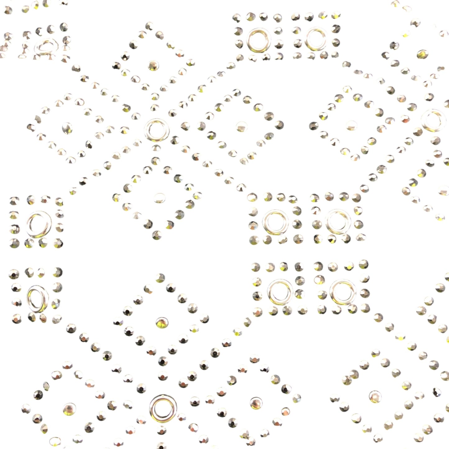 River Island Women's Black Embellished Camisole Top Size UK12