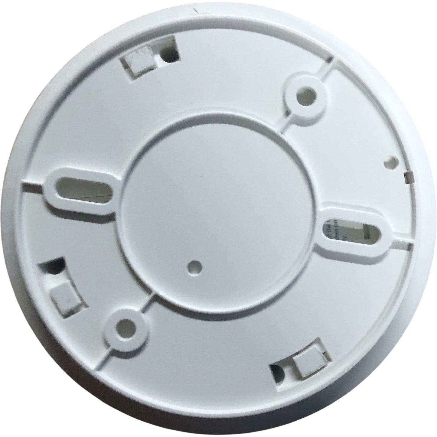 Smoke And CO Alarm JKD 515COM Battery Powered LCD Display 2 Pack