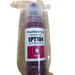 Premium EPT104 Ink Set 5 Pack 70ml Compatible With T104 Series Printers