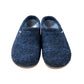 Giesswein Veitsch Slippers UK8 Women's Warm Merino Wool Slip On Ocean