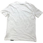 Universal Monsters Dracula T-Shirt M Men's White Cotton Graphic Tee