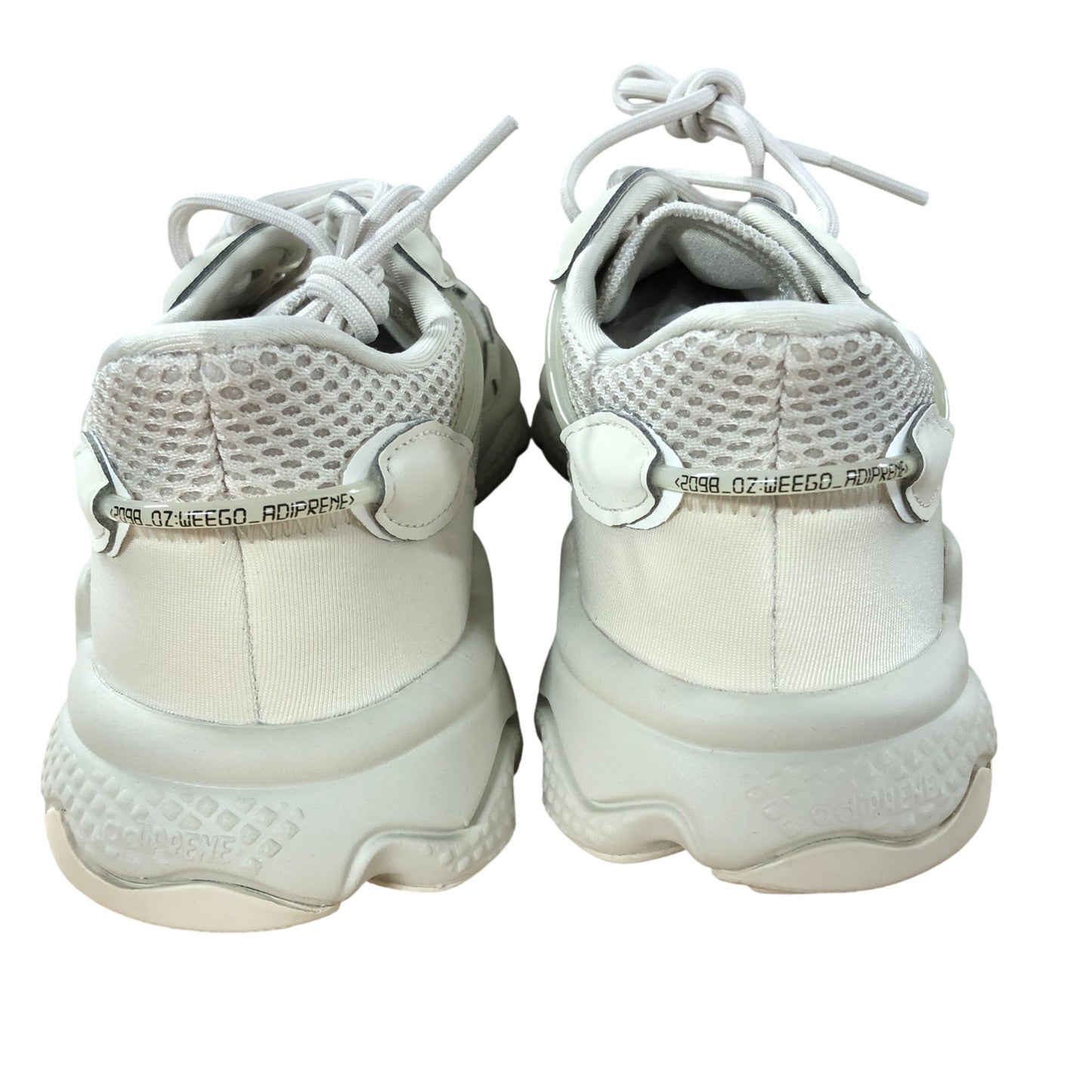 Adidas Ozweego Trainers UK 5.5 Women's Bliss Mesh Lace Up Sneaker Shoes