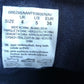 Mountain Warehouse Waterproof Kids Boots Navy Insulated Snow Shoes Size 4