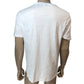 Ben Sherman White Signature Pocket Tee Medium Men's Short Sleeve Top