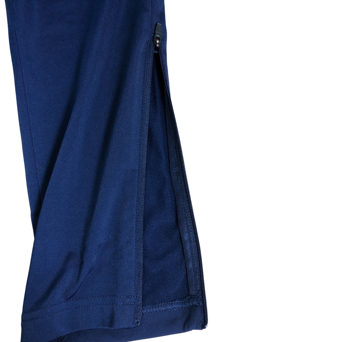 Puma VCF Training Pants XS Men's Slim Fit Activewear Trousers Navy Blue