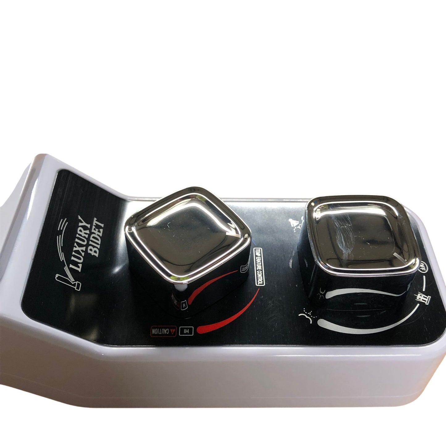 XSPECIAL HYX004UK Bidet Attachment For Toilet Cold Water Luxury Feature