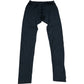 BOSPHORUS Thermal Long Johns Set Black Size L Men's Underwear With Socks