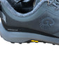 Giesswein Wool Trail X Waterproof Trainers Men's Grey Outdoor Comfort Size UK 9