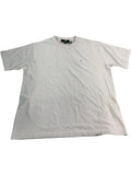 REPRESENT Metal Initial R T-Shirt Size M Men's Casual Cotton Concrete