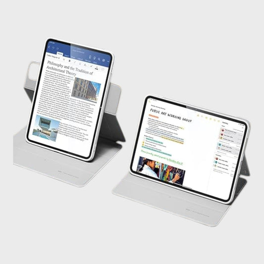 ESR Hybrid 360° Case Rebound Series for iPad Pro 13" 2024