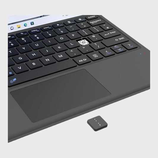 Arteck Bluetooth Keyboard for Surface Pro 8, 9, 10 , X