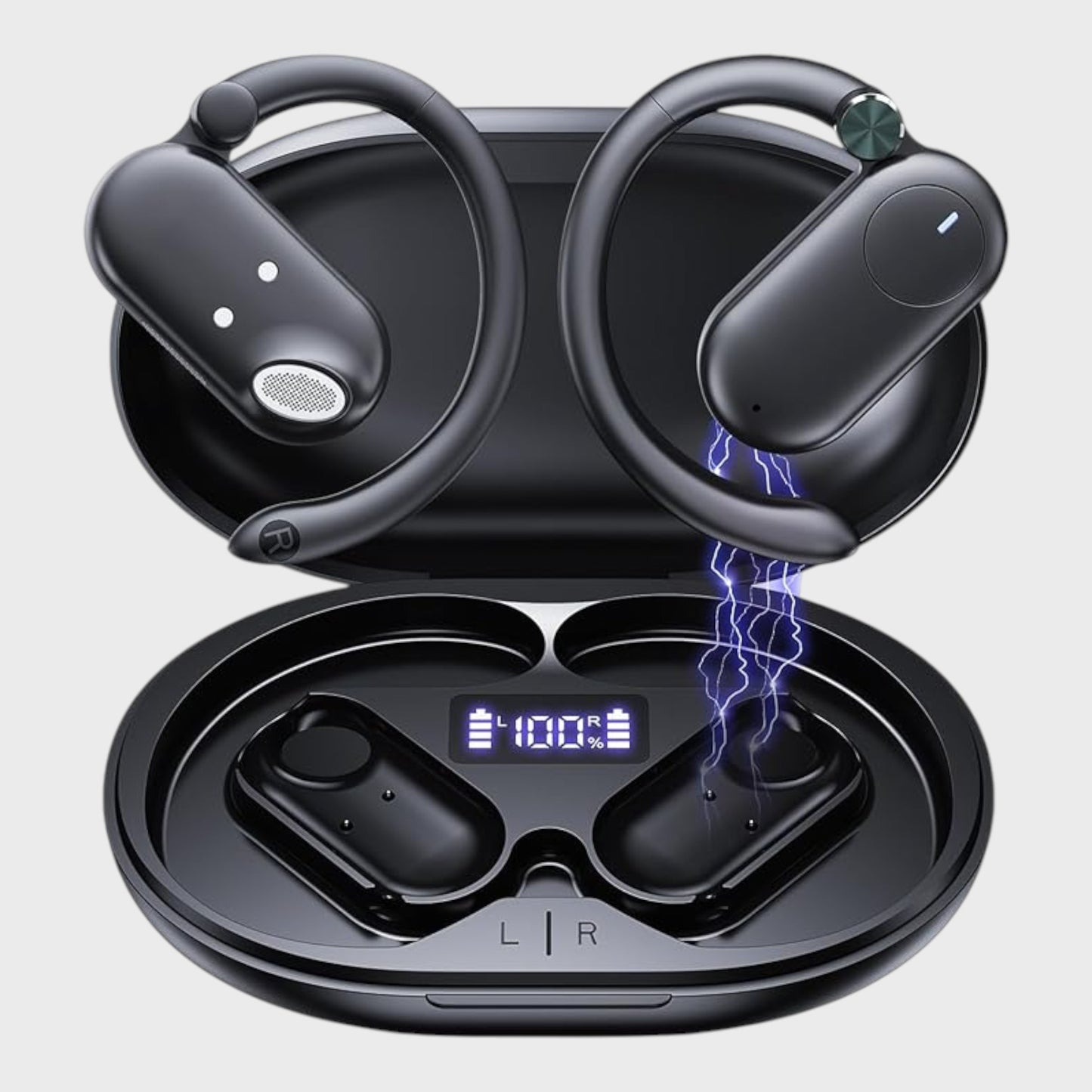 F15 Open Wireless Headphones
