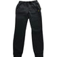 Brave Soul Black Joggers Women's Slim Fit Sports Trousers 100% Polyester Small