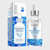 Botox Stock Solution Anti-Aging Serum