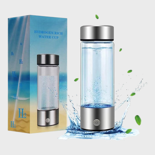 Hydrogen Rich Water Cup 420ml