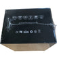 HD Car Camera 1080P Driving Video Recorder with G-Sensor Loop Recording