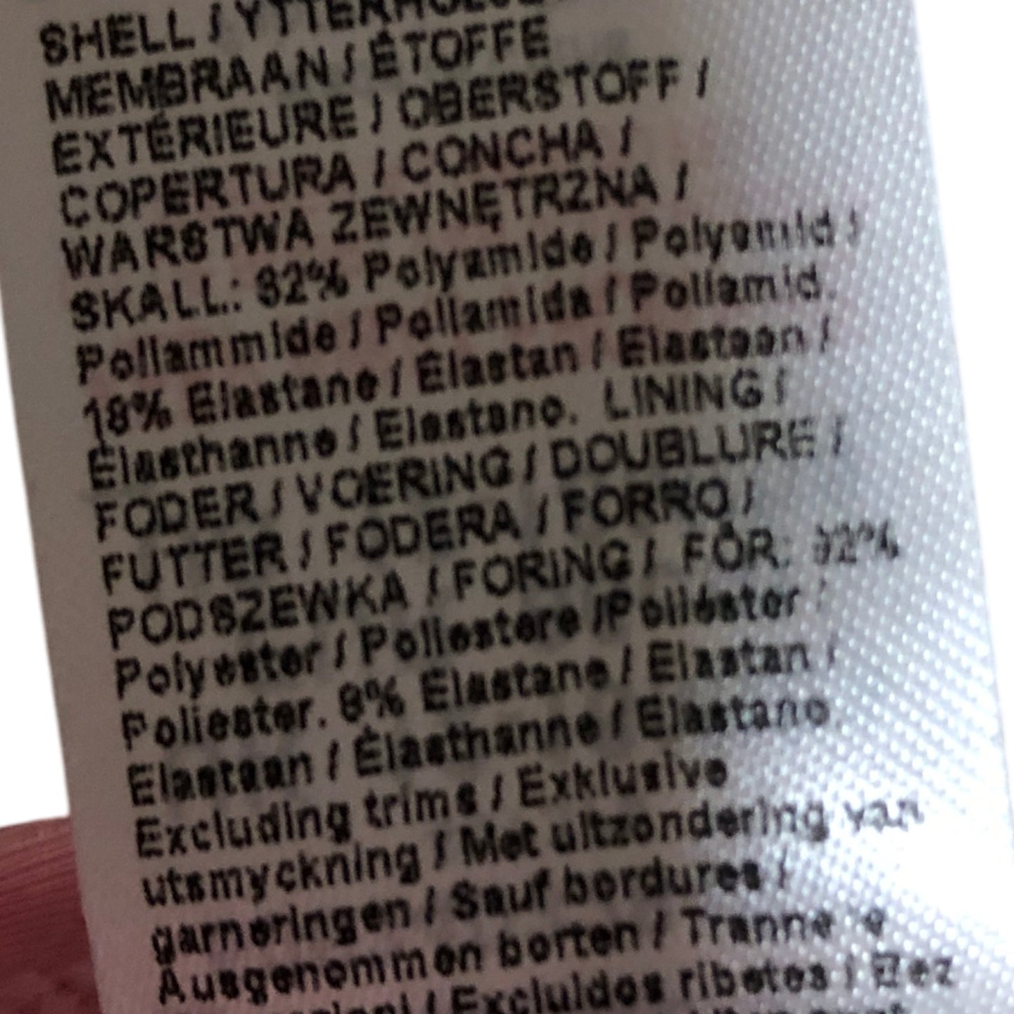 River Island Pink One Piece Swimsuit 12-18 Months Baby with Floral Details