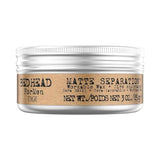 BED HEAD For Men Matte Separation Workable Wax 85g Hair Styling Product