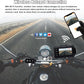YDI Pro Motorcycle Dash Cam Dual Camera FHD 1080P WiFi Waterproof GPS