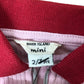 River Island Mini Girls Dress Size 2-3 Years Pink Short Sleeve Cherry Design