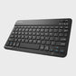 Fintie Wireless Keyboard with Case for iPad Pro 11" (2024)