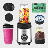Abuier 900W Bullet Blender