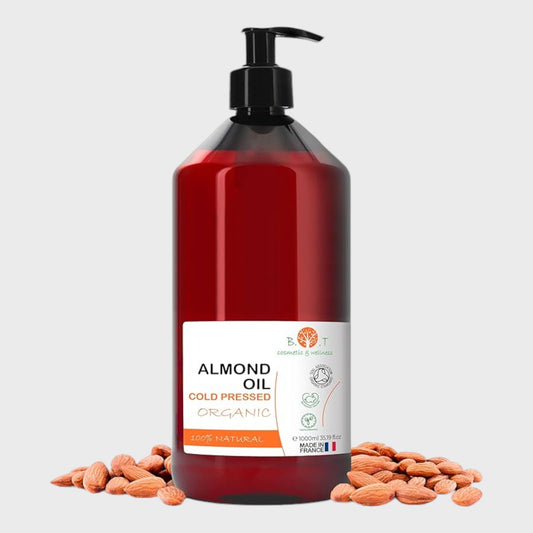 BOT Almond Oil - 1 Litre