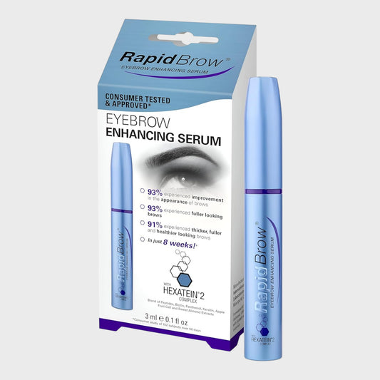 Rapid Brow Eyebrow Enhancing Serum