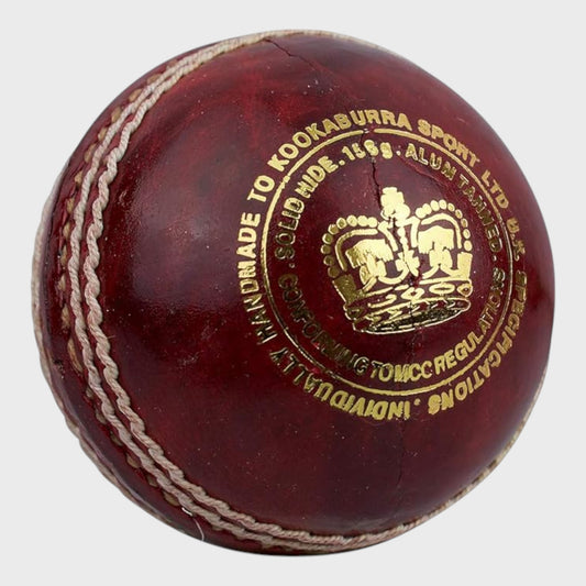 Kookaburra Paceball Cricket Ball - Junior