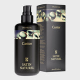 Satin Naturel Organic Hair Growth Castor Oil - 200ml